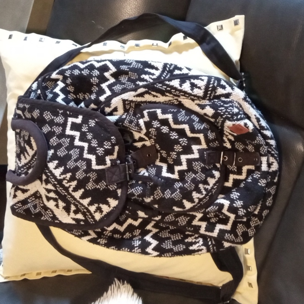 Roxy backpack